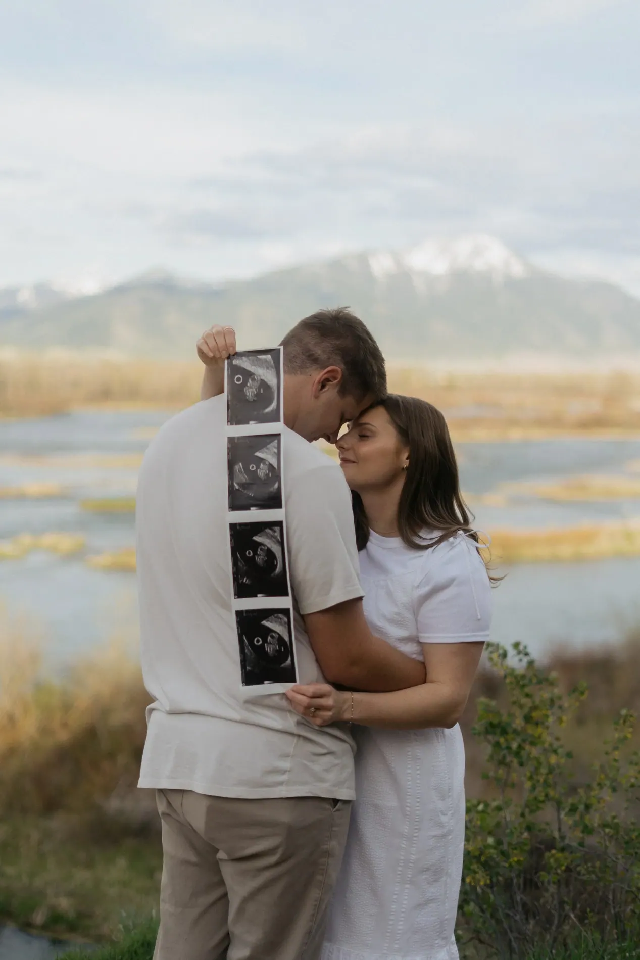 Baby Announcements