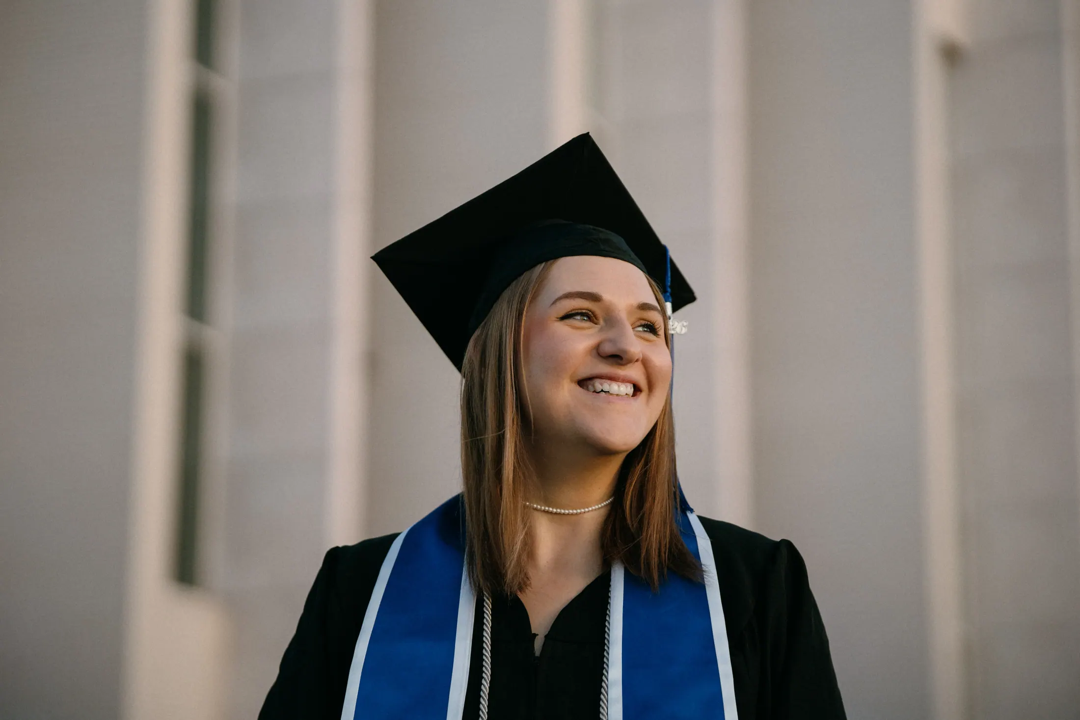 College Graduations